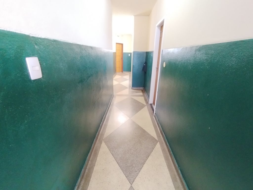 Imagens do imóveis Apartamento de Sala um Quarto Dependência e Garagem, centro do Rio de Janeiro