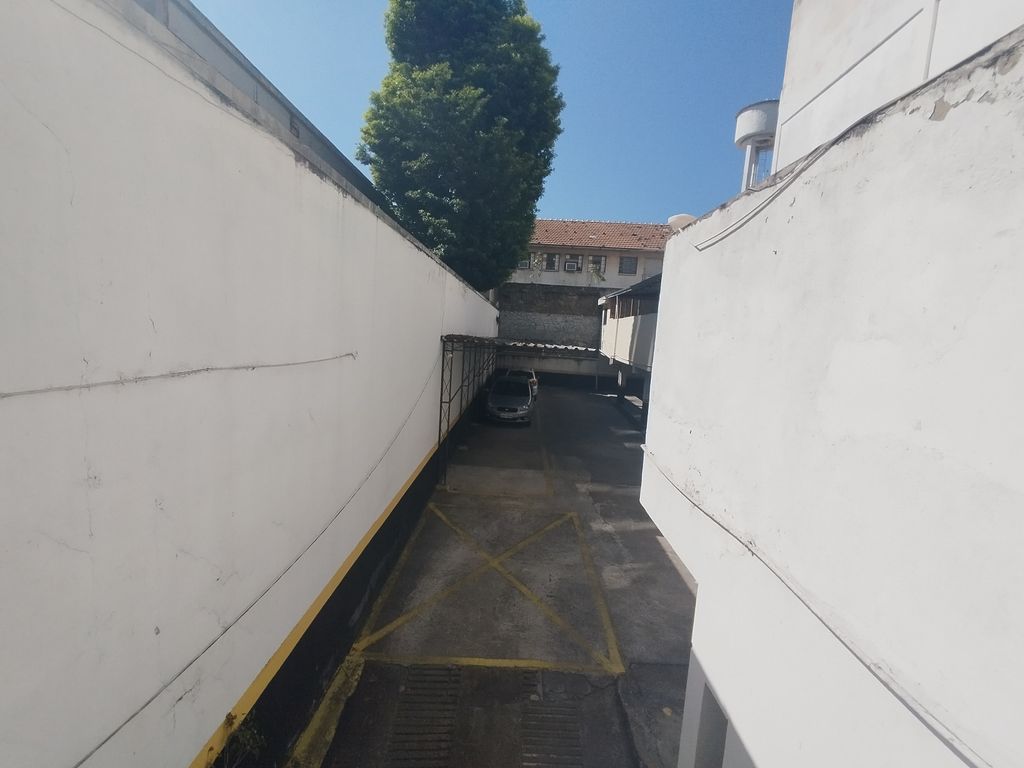 Imagens do imóveis Apartamento de Sala um Quarto Dependência e Garagem, centro do Rio de Janeiro