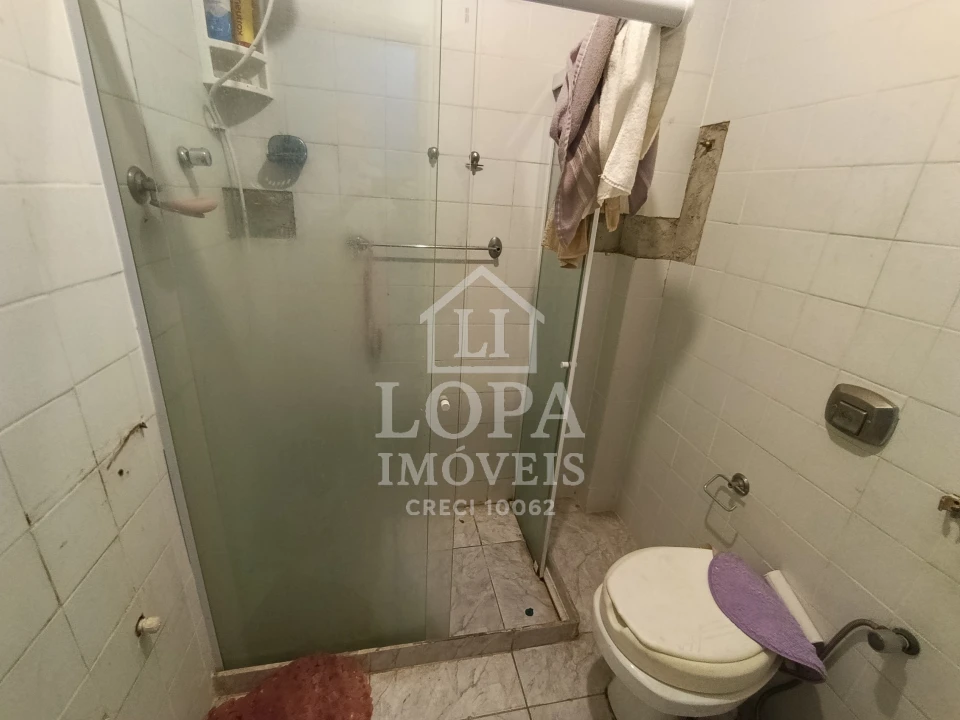 Imagens do imóveis Apartamento Apartamento De Quarto Sala Com Dependência
