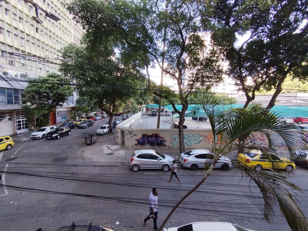 Imagens do imóveis Apartamento de Dois Quartos para venda em Centro Rio de Janeiro para Venda