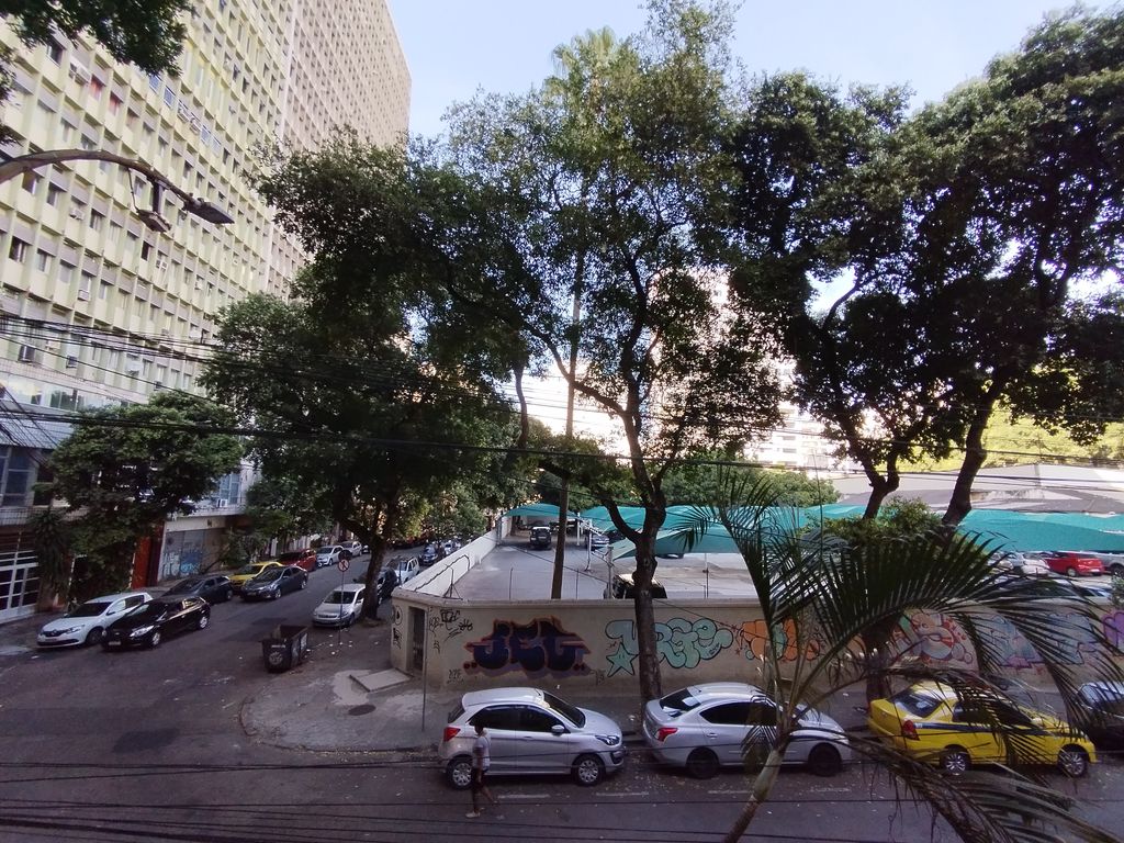 Imagens do imóveis Apartamento de Dois Quartos para venda em Centro Rio de Janeiro para Venda