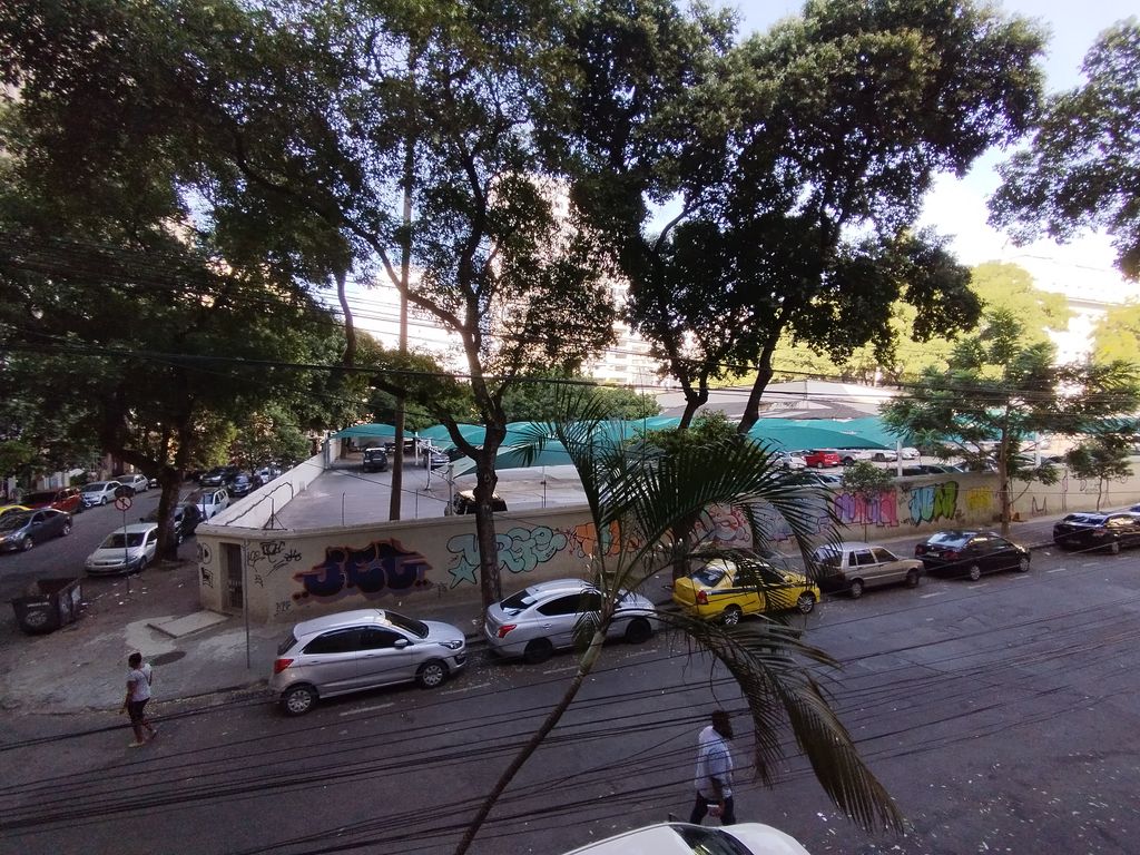 Imagens do imóveis Apartamento de Dois Quartos para venda em Centro Rio de Janeiro para Venda