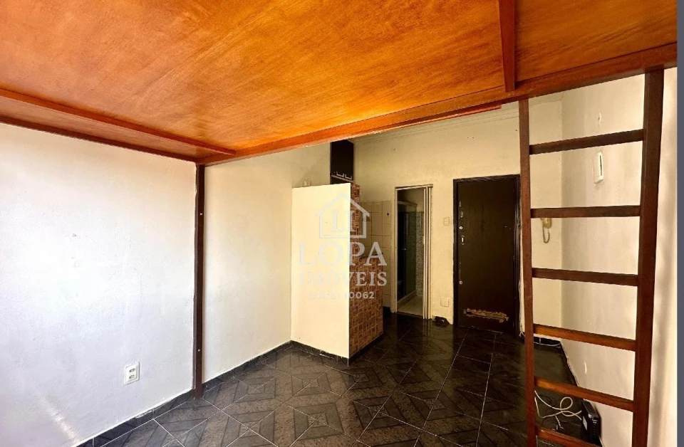 Apartamento Á Venda Centro Rio De Janeiro