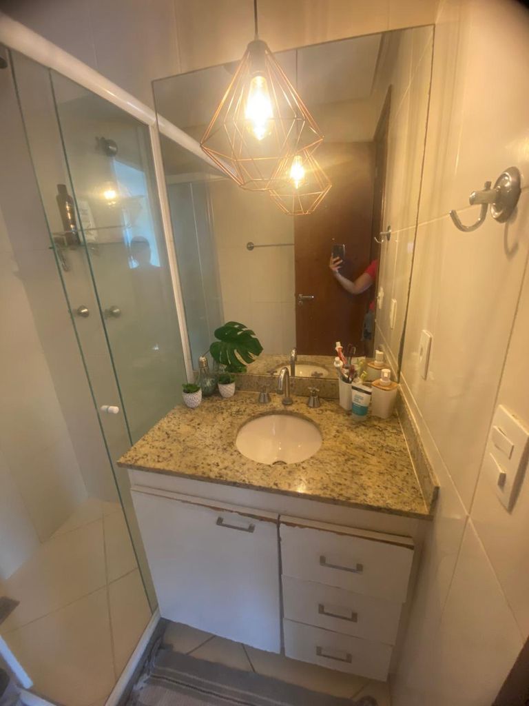 Imagens do imóveis Apartamento composto de três dormitórios Recreio dos Bandeirantes Rio de Janeiro
