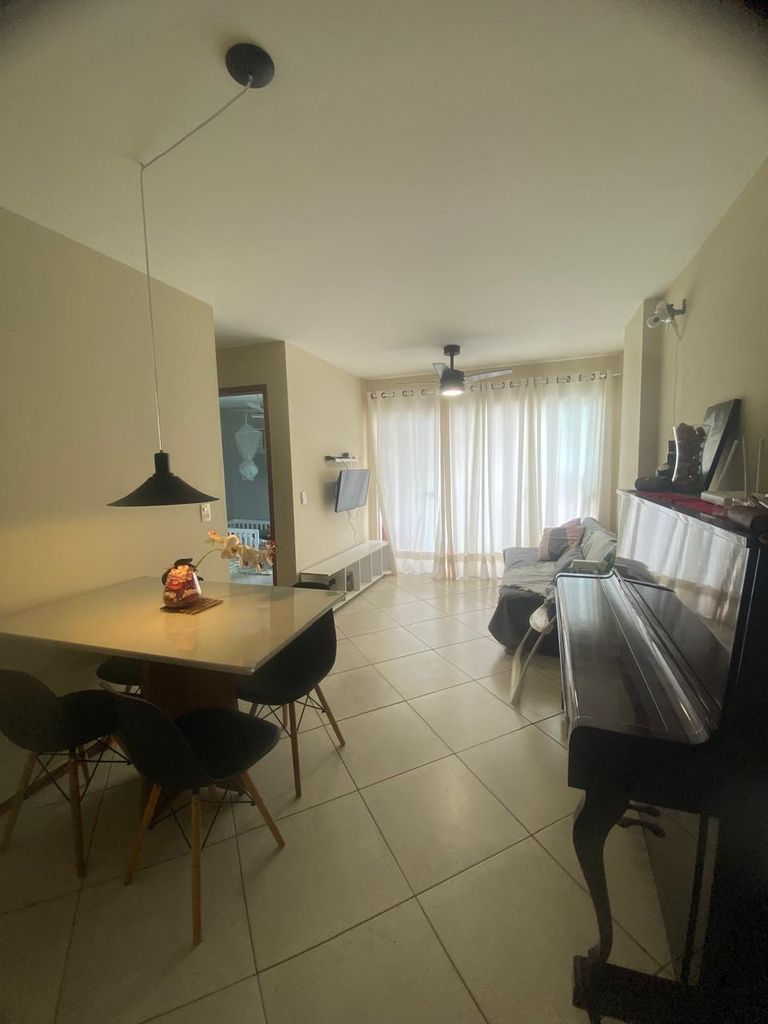 Imagens do imóveis Apartamento composto de três dormitórios Recreio dos Bandeirantes Rio de Janeiro