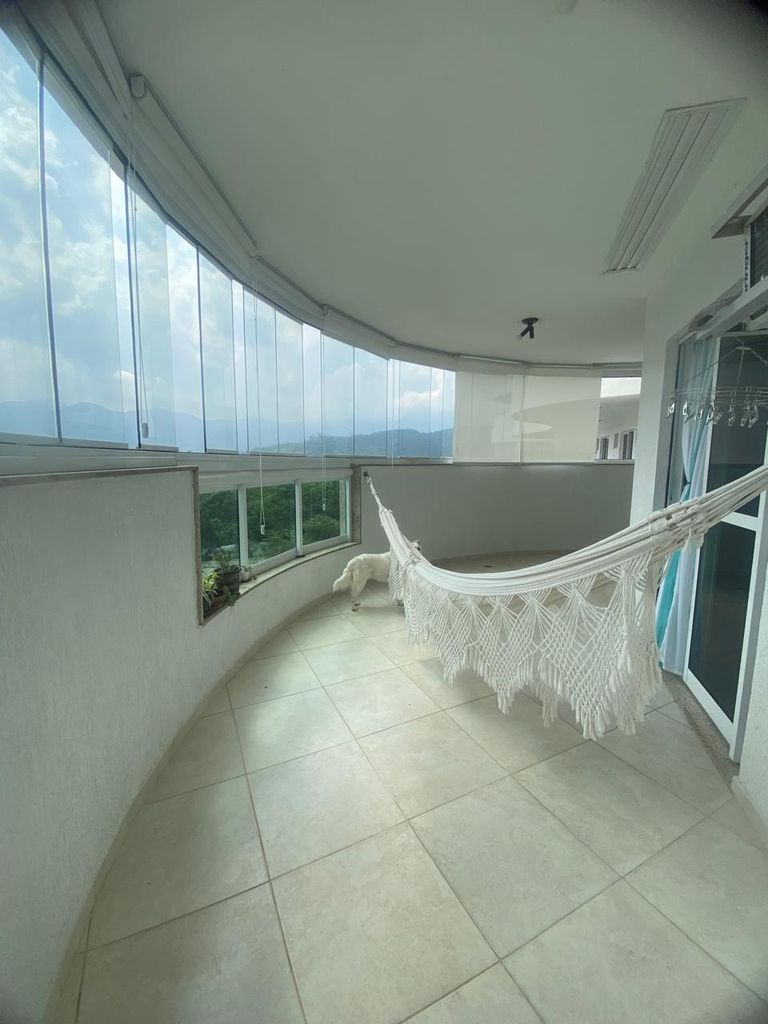 Imagens do imóveis Apartamento composto de três dormitórios Recreio dos Bandeirantes Rio de Janeiro