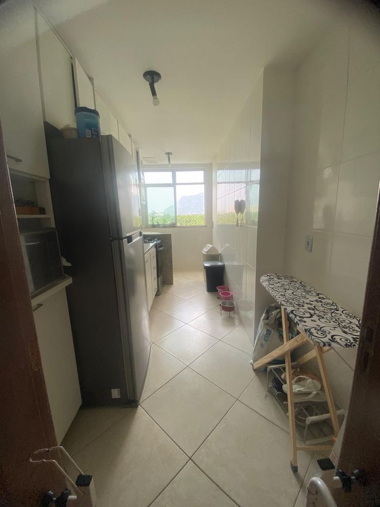 Imagens do imóveis Apartamento composto de três dormitórios Recreio dos Bandeirantes Rio de Janeiro