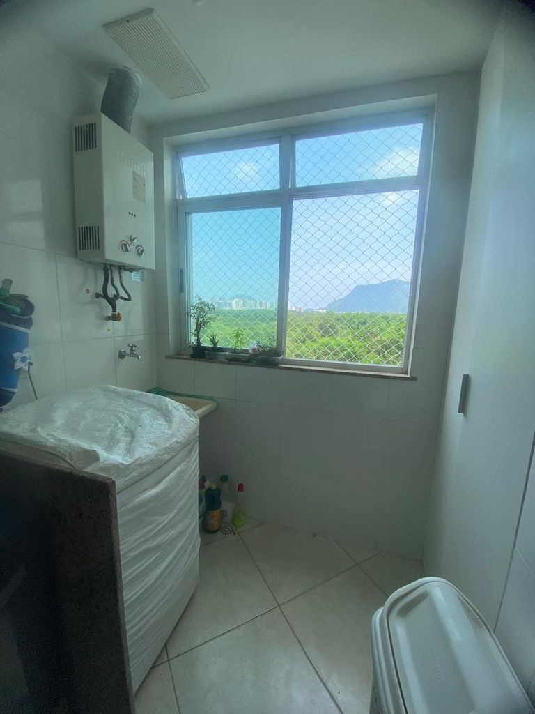 Imagens do imóveis Apartamento composto de três dormitórios Recreio dos Bandeirantes Rio de Janeiro