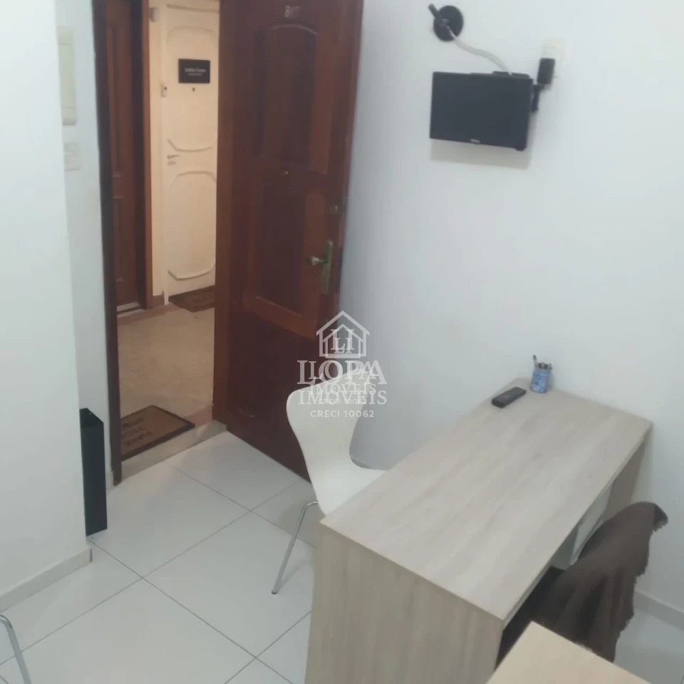 Sala Comercial A Vanda Na Praça TiraDentes