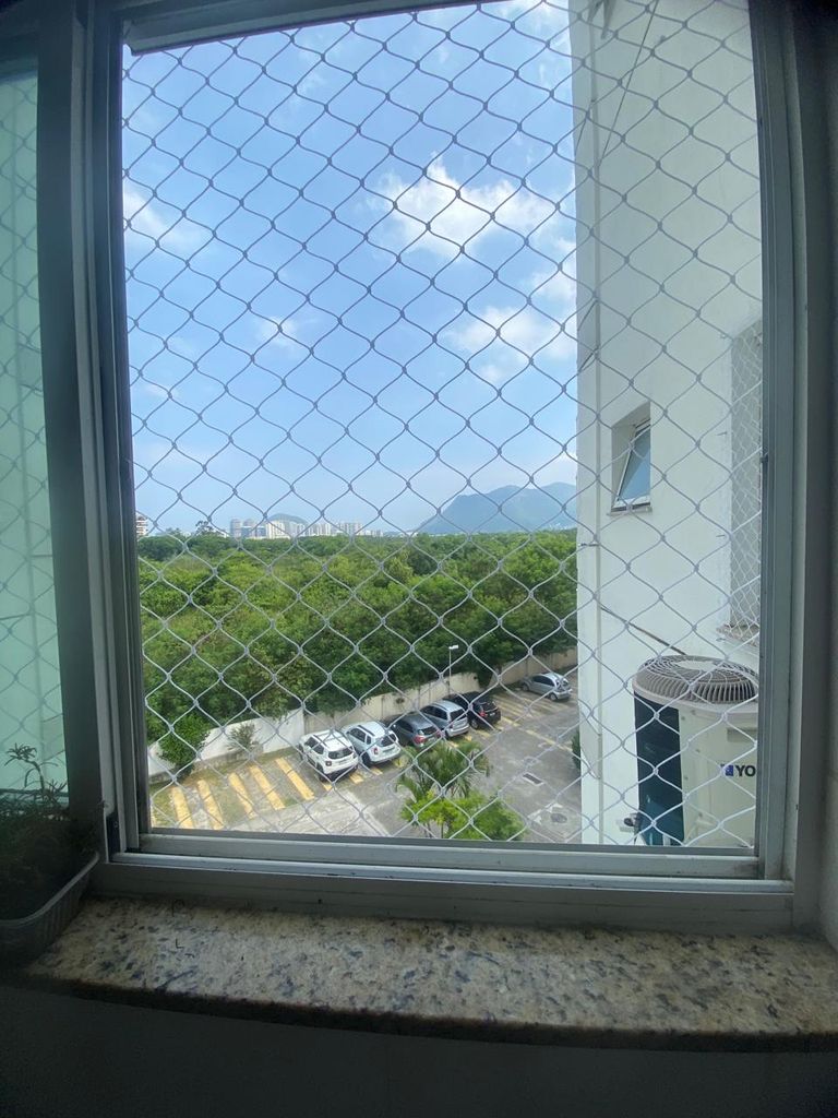 Imagens do imóveis Apartamento composto de três dormitórios Recreio dos Bandeirantes Rio de Janeiro