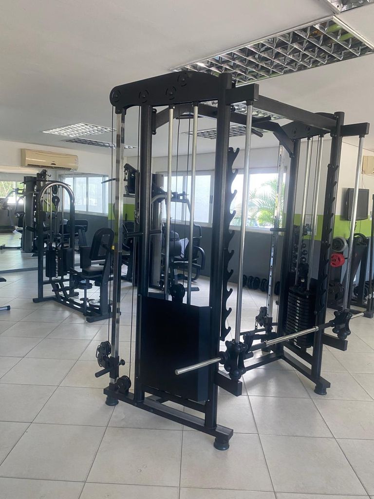 Imagens do imóveis Apartamento composto de três dormitórios Recreio dos Bandeirantes Rio de Janeiro
