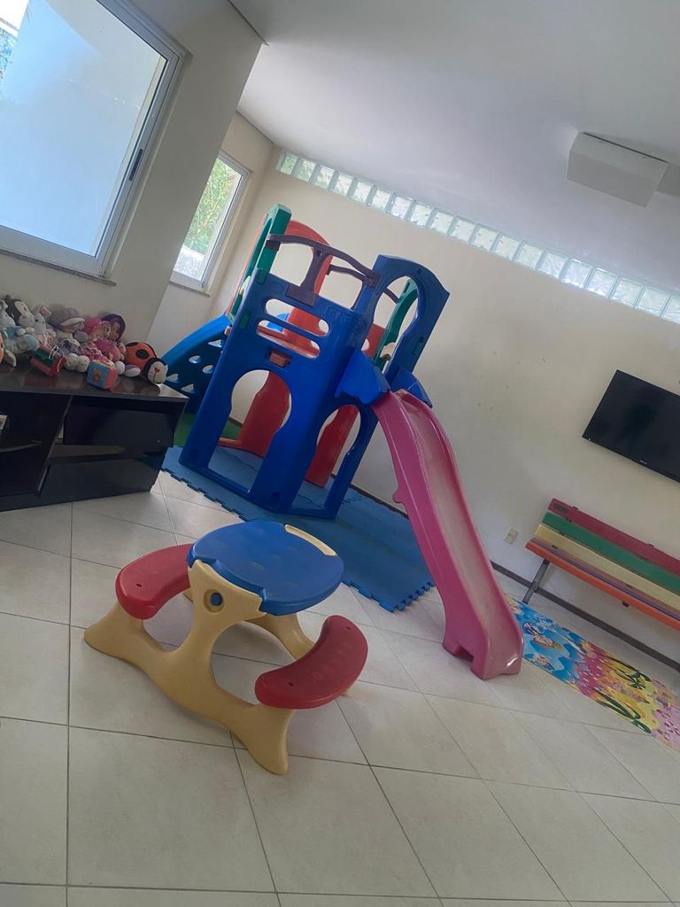 Imagens do imóveis Apartamento composto de três dormitórios Recreio dos Bandeirantes Rio de Janeiro