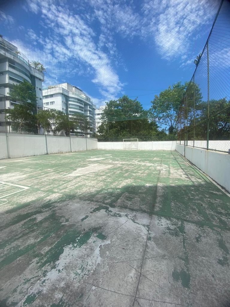 Imagens do imóveis Apartamento composto de três dormitórios Recreio dos Bandeirantes Rio de Janeiro