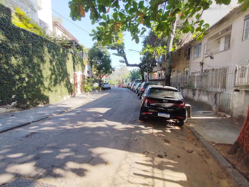 Imagens do imóveis Apartamento composto de Sala Dois Quartos em Santa Teresa Rio de Janeiro