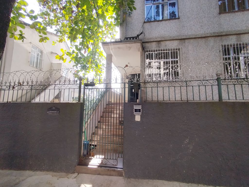 Imagens do imóveis Apartamento composto de Sala Dois Quartos em Santa Teresa Rio de Janeiro