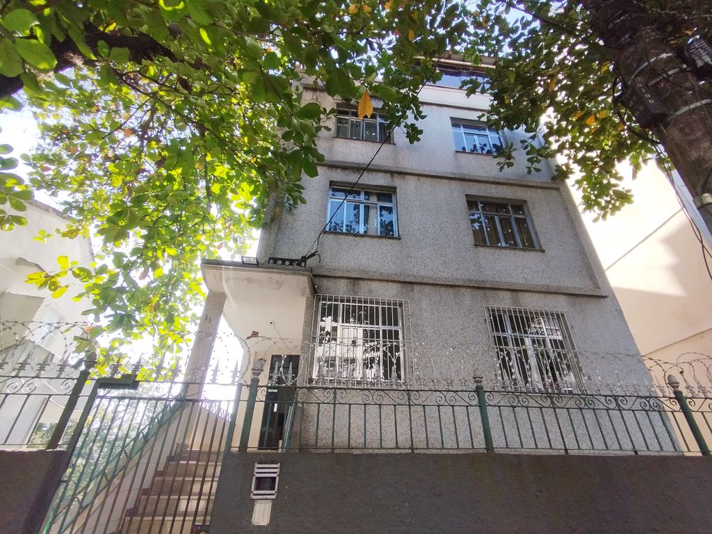 Imagens do imóveis Apartamento composto de Sala Dois Quartos em Santa Teresa Rio de Janeiro