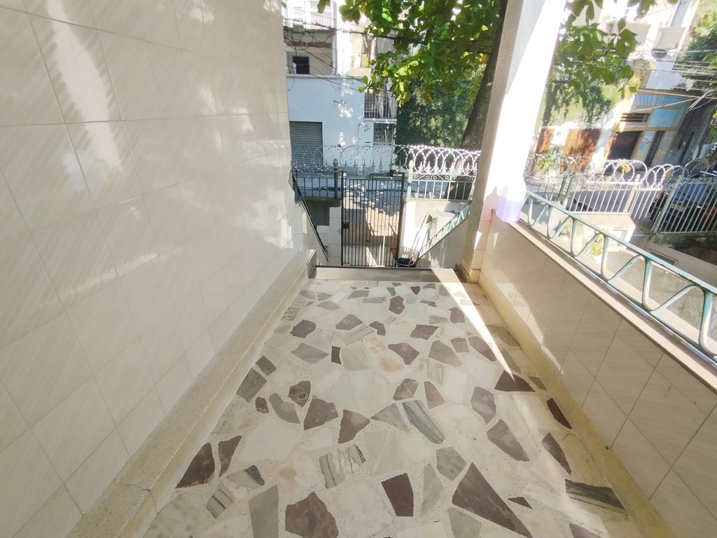 Imagens do imóveis Apartamento composto de Sala Dois Quartos em Santa Teresa Rio de Janeiro