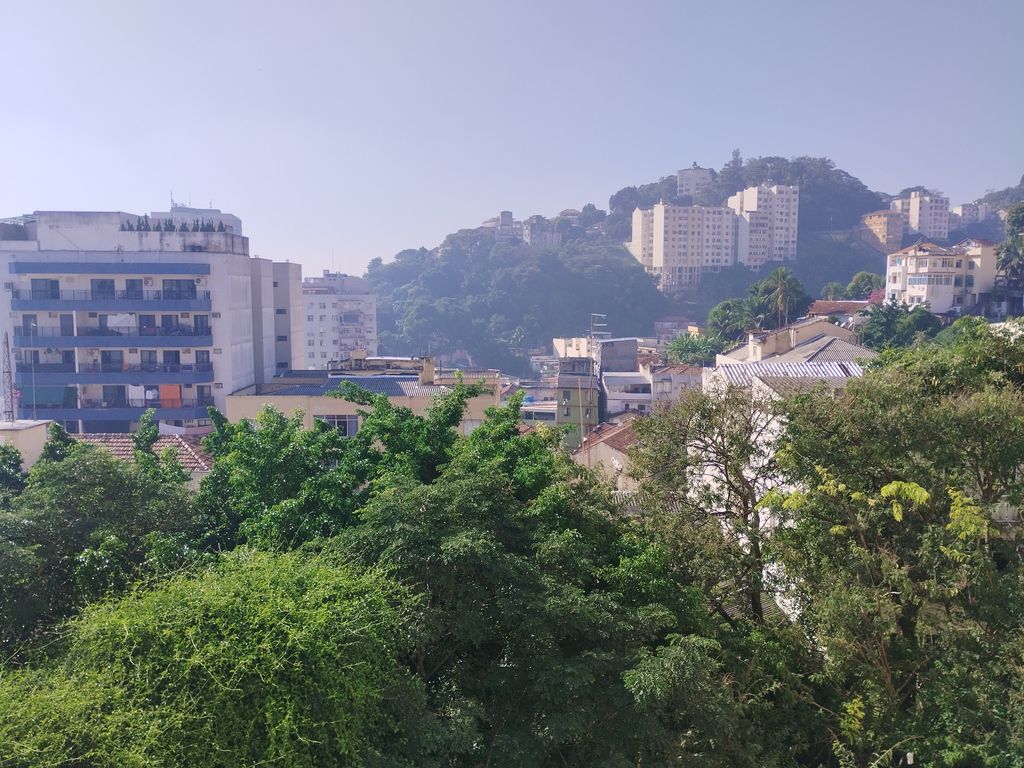 Imagens do imóveis Apartamento composto de Sala Dois Quartos em Santa Teresa Rio de Janeiro