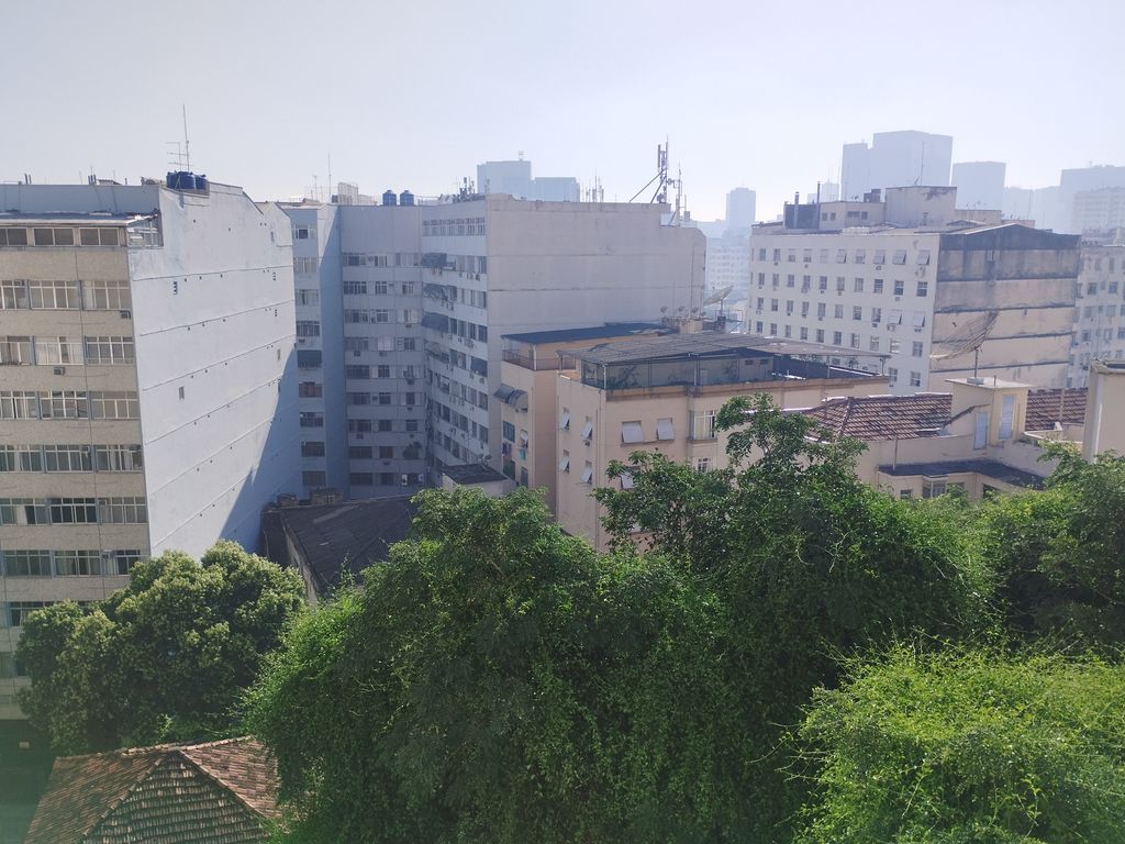 Imagens do imóveis Apartamento composto de Sala Dois Quartos em Santa Teresa Rio de Janeiro