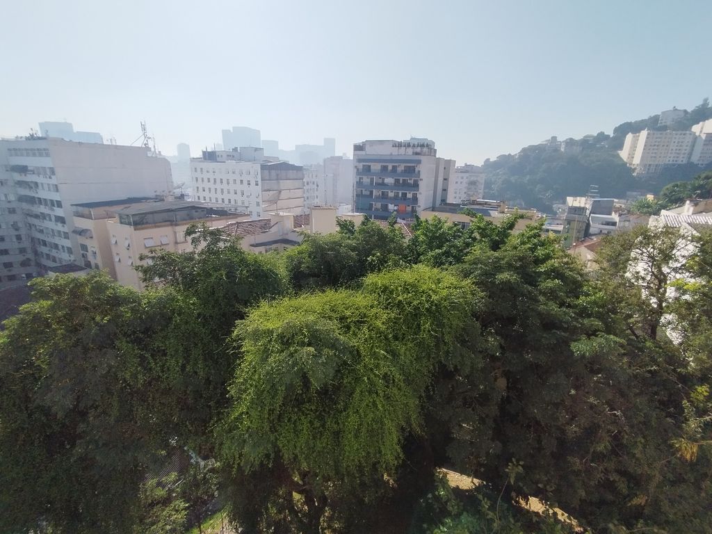 Imagens do imóveis Apartamento composto de Sala Dois Quartos em Santa Teresa Rio de Janeiro