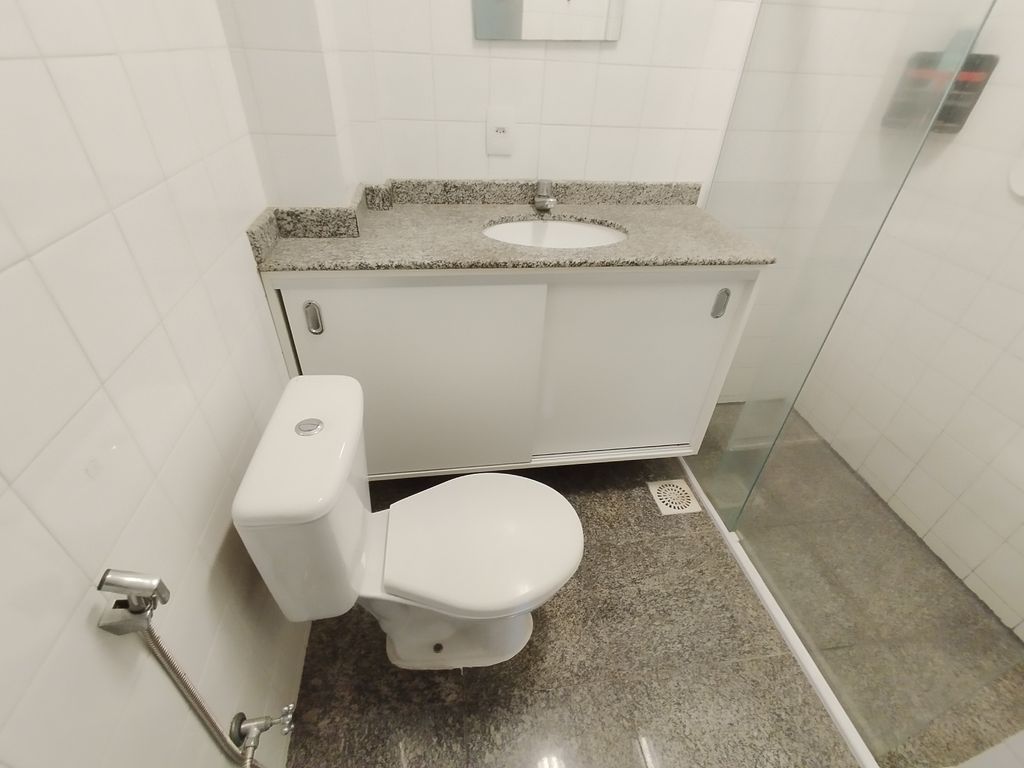 Imagens do imóveis Apartamento composto de Sala Dois Quartos em Santa Teresa Rio de Janeiro