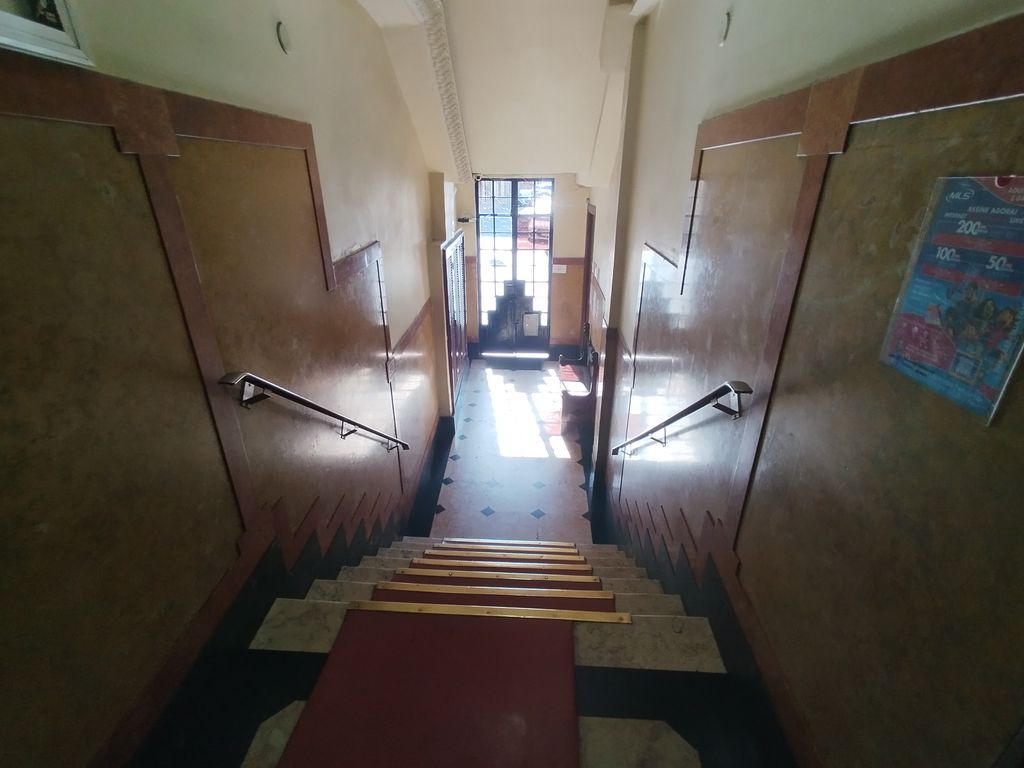 Imagens do imóveis Apartamento composto de Sala um Quarto em Centro Rio de Janeiro para Venda