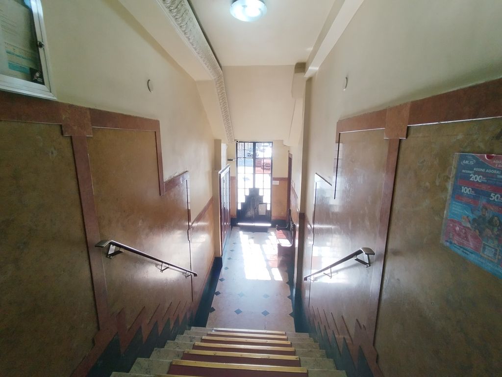 Imagens do imóveis Apartamento composto de Sala um Quarto em Centro Rio de Janeiro para Venda