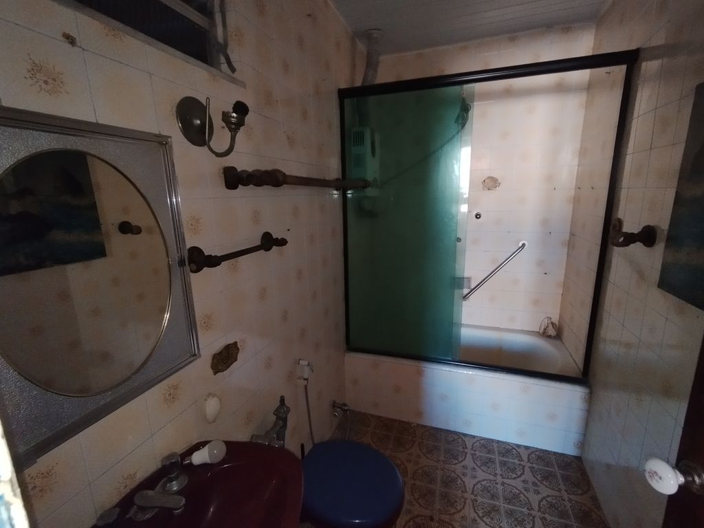 Imagens do imóveis Apartamento composto de Sala um Quarto em Centro Rio de Janeiro para Venda