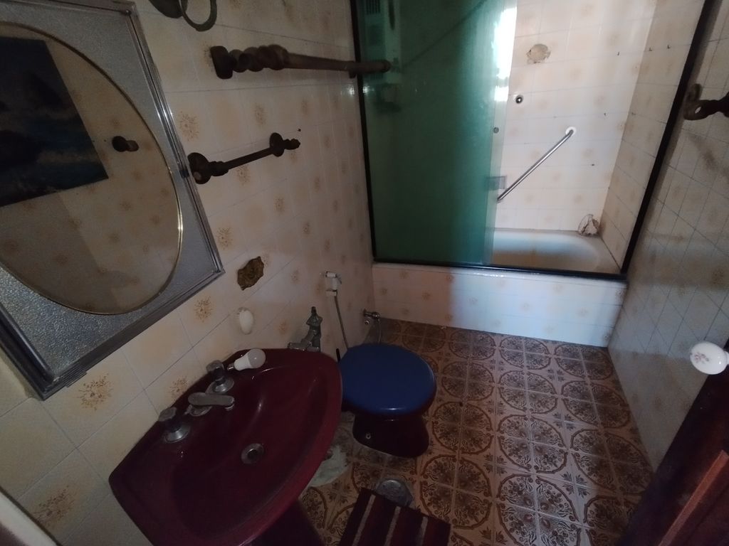 Imagens do imóveis Apartamento composto de Sala um Quarto em Centro Rio de Janeiro para Venda
