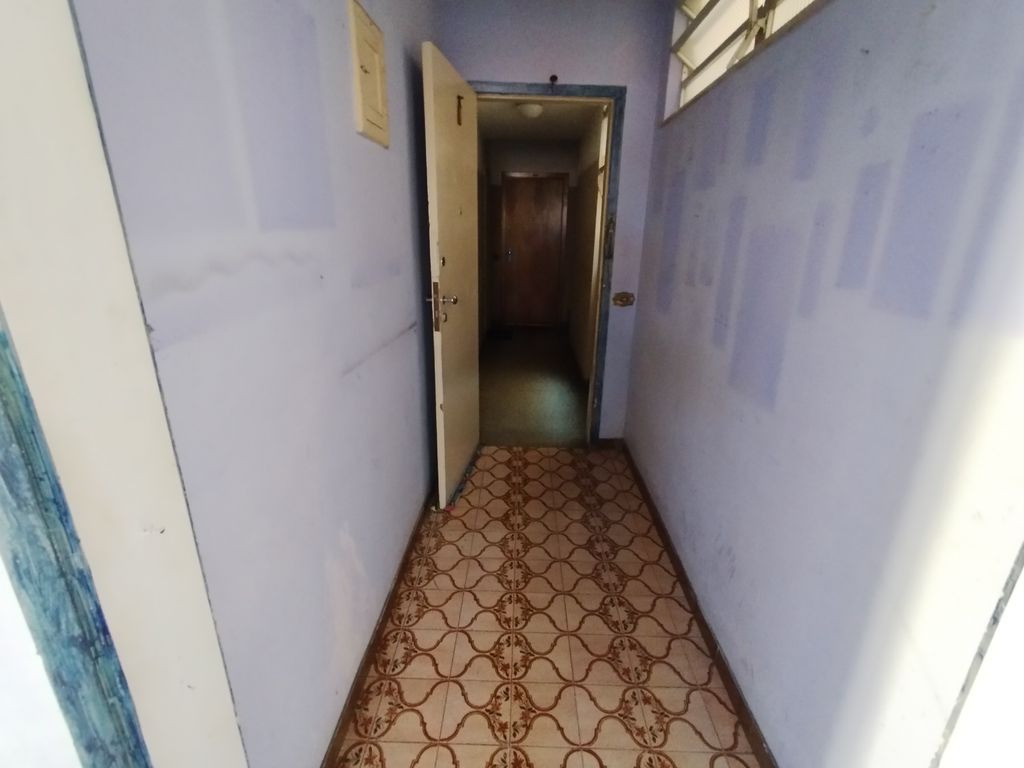 Imagens do imóveis Apartamento composto de Sala um Quarto em Centro Rio de Janeiro para Venda