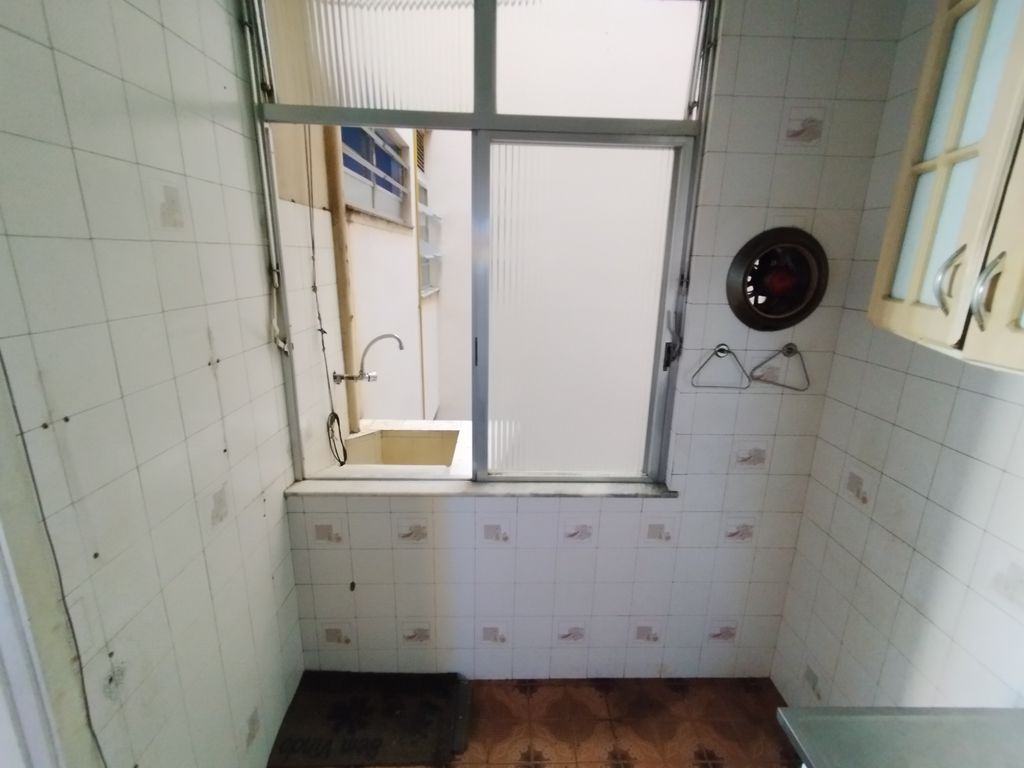 Imagens do imóveis Apartamento composto de Sala um Quarto em Centro Rio de Janeiro para Venda