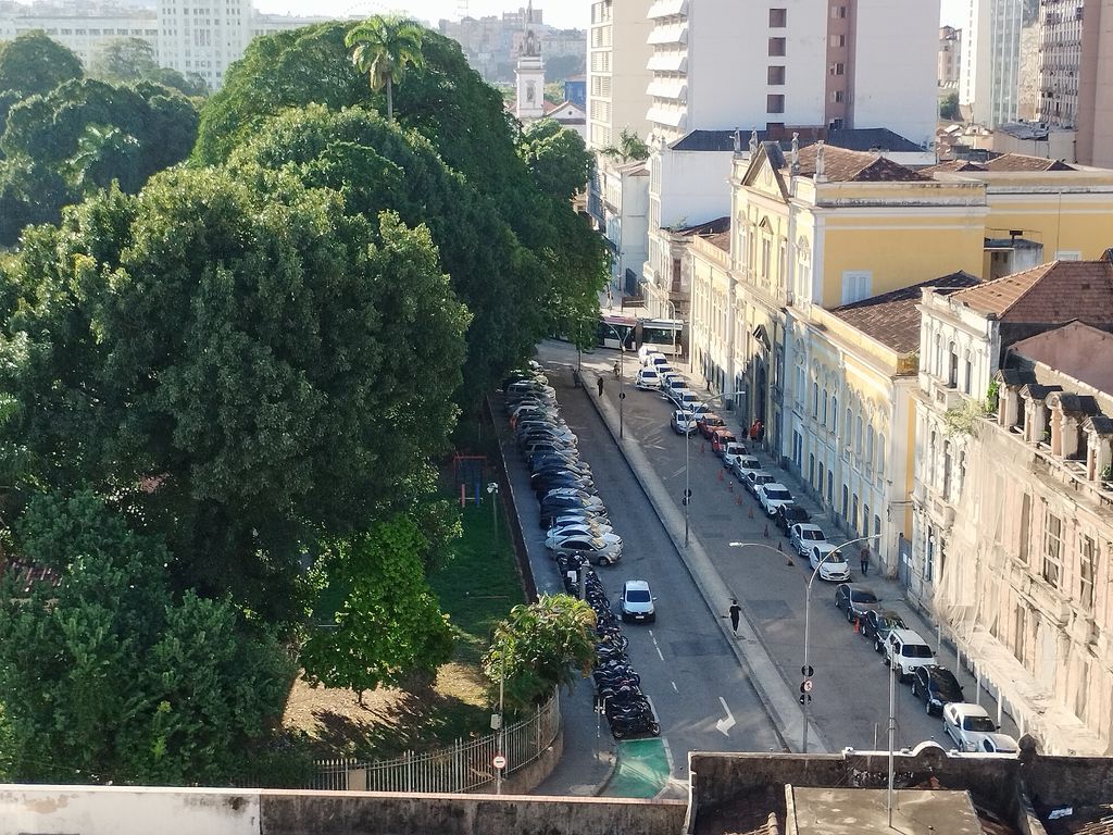 Imagens do imóveis Apartamento composto de Sala um Quarto em Centro Rio de Janeiro para Venda