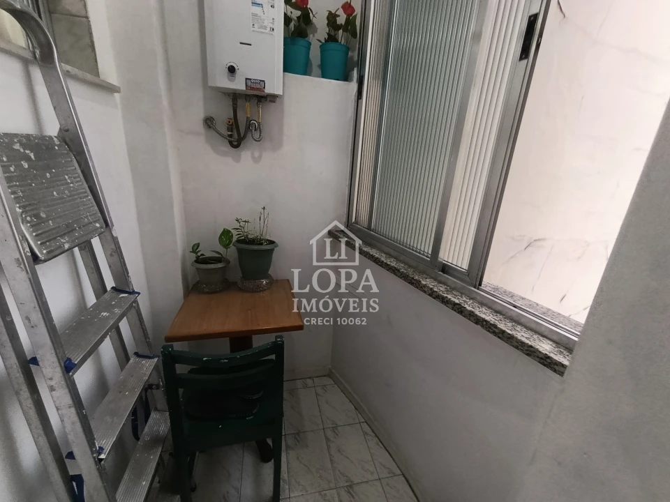 Imagens do imóveis Apartamento Sala E Quarto Em Centro Rio De Janeiro