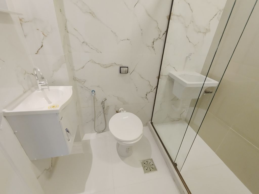 Imagens do imóveis Apartamento de Sala e Quarto com área para vender em Centro Rio de Janeiro