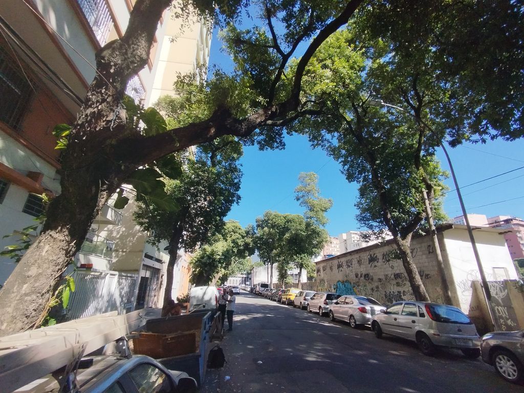 Imagens do imóveis Apartamento de Sala e Quarto com área para vender em Centro Rio de Janeiro