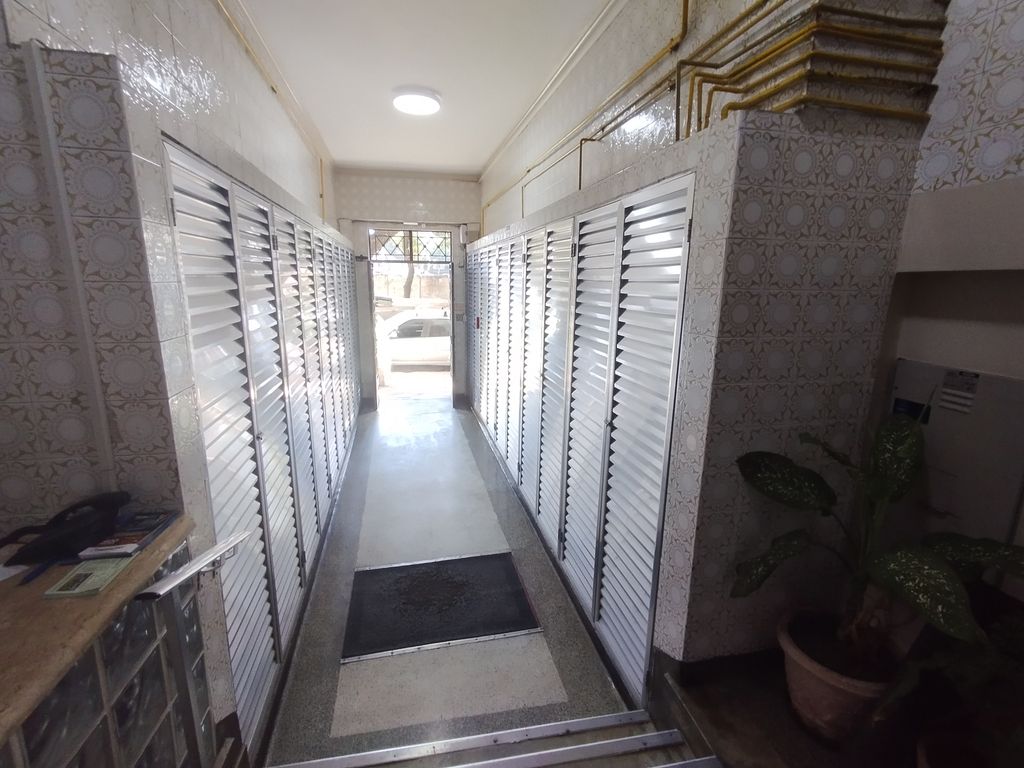 Imagens do imóveis Apartamento de Sala e Quarto com área para vender em Centro Rio de Janeiro