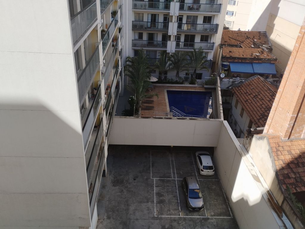 Imagens do imóveis Apartamento de Sala e Quarto com área para vender em Centro Rio de Janeiro