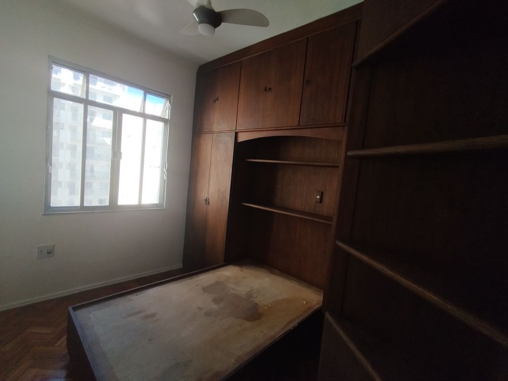 Imagens do imóveis Apartamento de Sala e Quarto com área para vender em Centro Rio de Janeiro