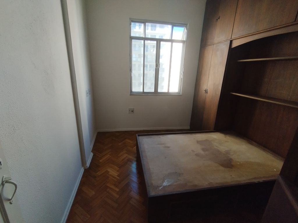Imagens do imóveis Apartamento de Sala e Quarto com área para vender em Centro Rio de Janeiro
