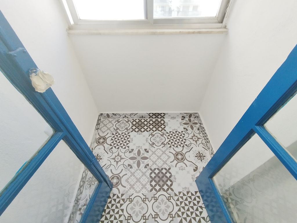 Imagens do imóveis Apartamento de Sala e Quarto com área para vender em Centro Rio de Janeiro