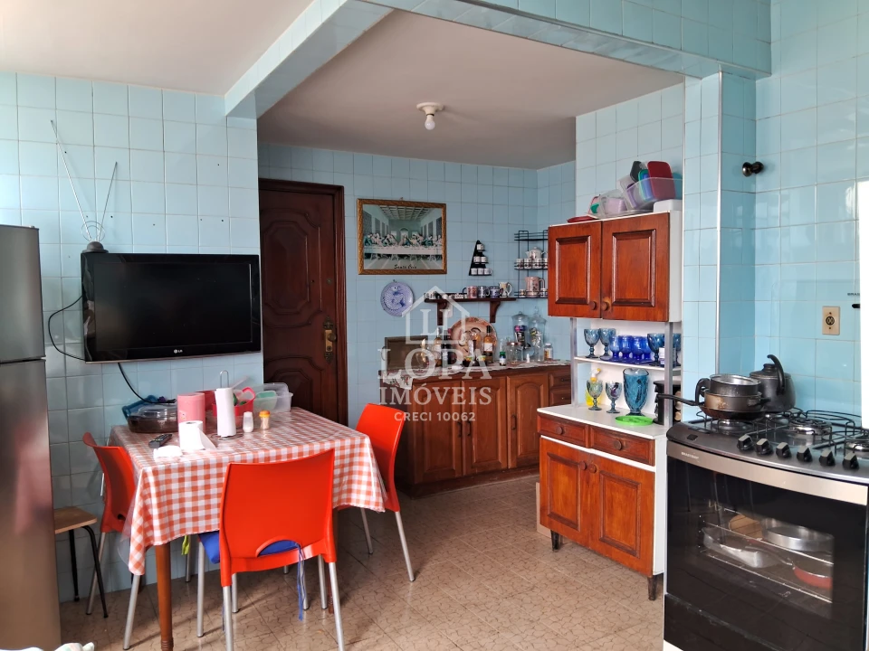 Apartamento De Dois Quartos com garagem No Centro Do Rio De Janeiro