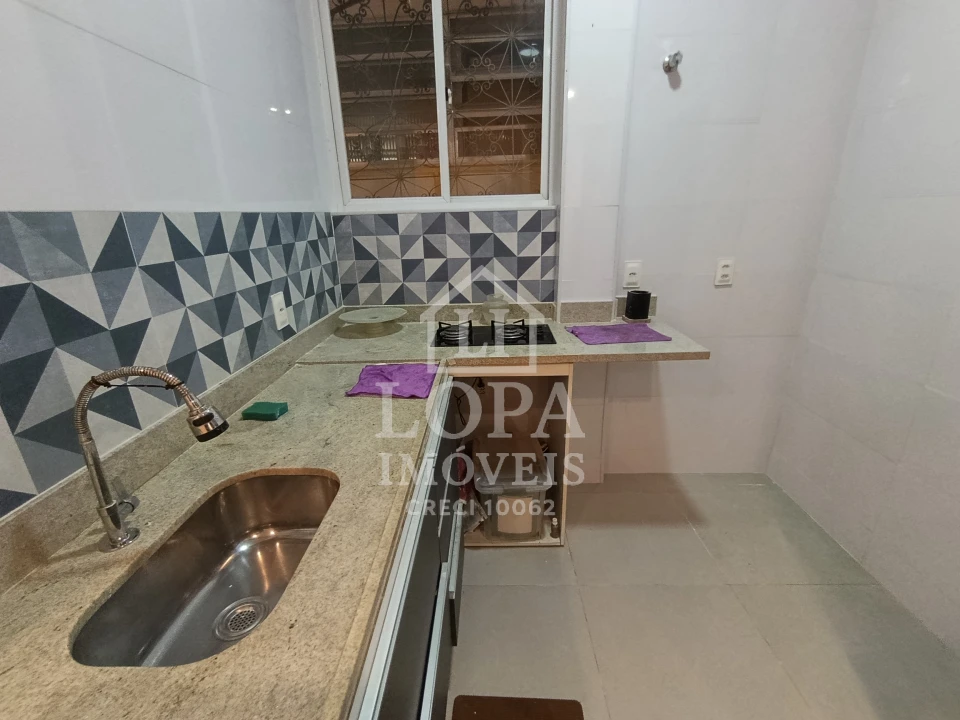 Imagens do imóveis Apartamento De Sala Dois Quartos Para Venda Em Centro Rio De Janeiro