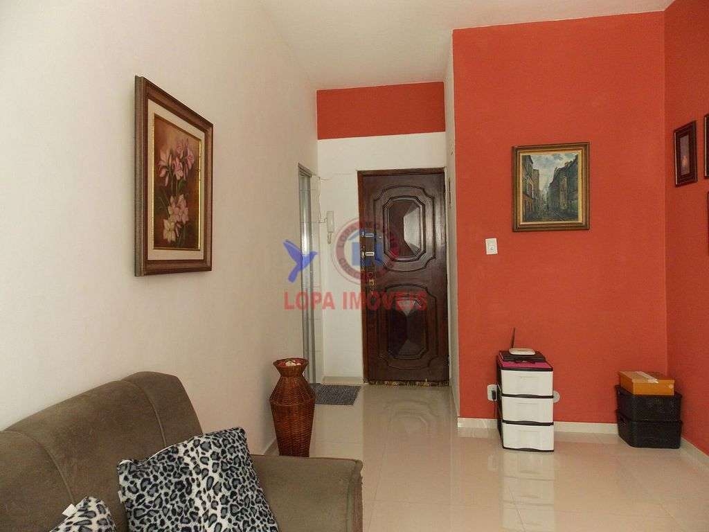Imagens do imóveis Apartamento à venda no bairro Centro - Rio de Janeiro/RJ, Zona Central