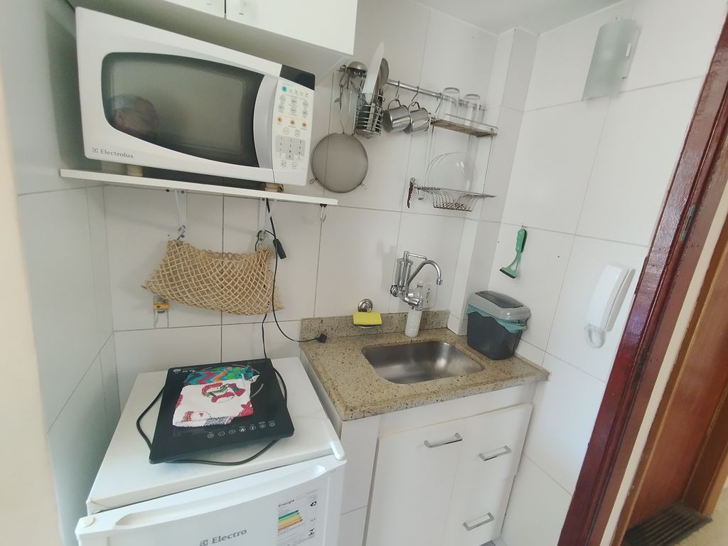 Imagens do imóveis Apartamento tipo Conjugado para venda no centro do Rio de Janeiro