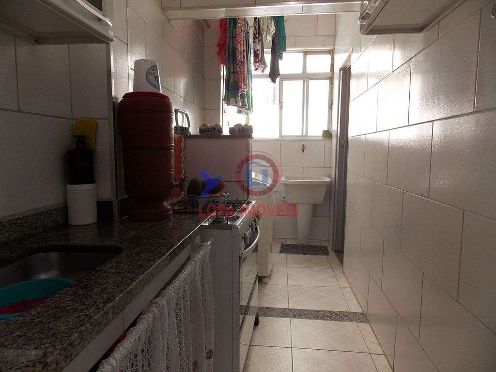 Imagens do imóveis Apartamento à venda no bairro Centro - Rio de Janeiro/RJ, Zona Central