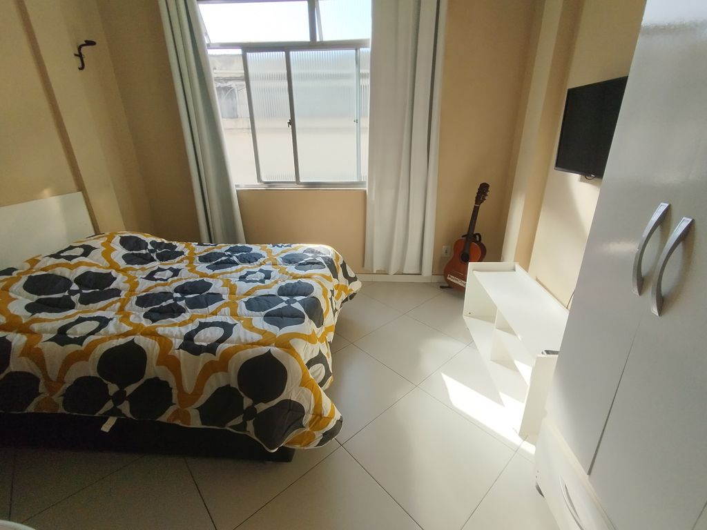 Imagens do imóveis Apartamento tipo Conjugado para venda no centro do Rio de Janeiro