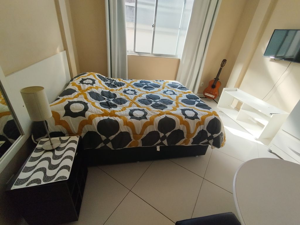 Imagens do imóveis Apartamento tipo Conjugado para venda no centro do Rio de Janeiro