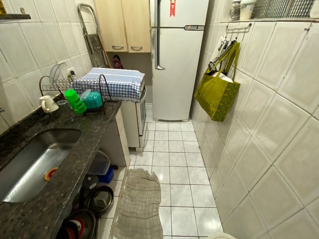 Imagens do imóveis Apartamento de Quarto e Sala na Rua dos Inválidos no Centro do Rio de Janeiro