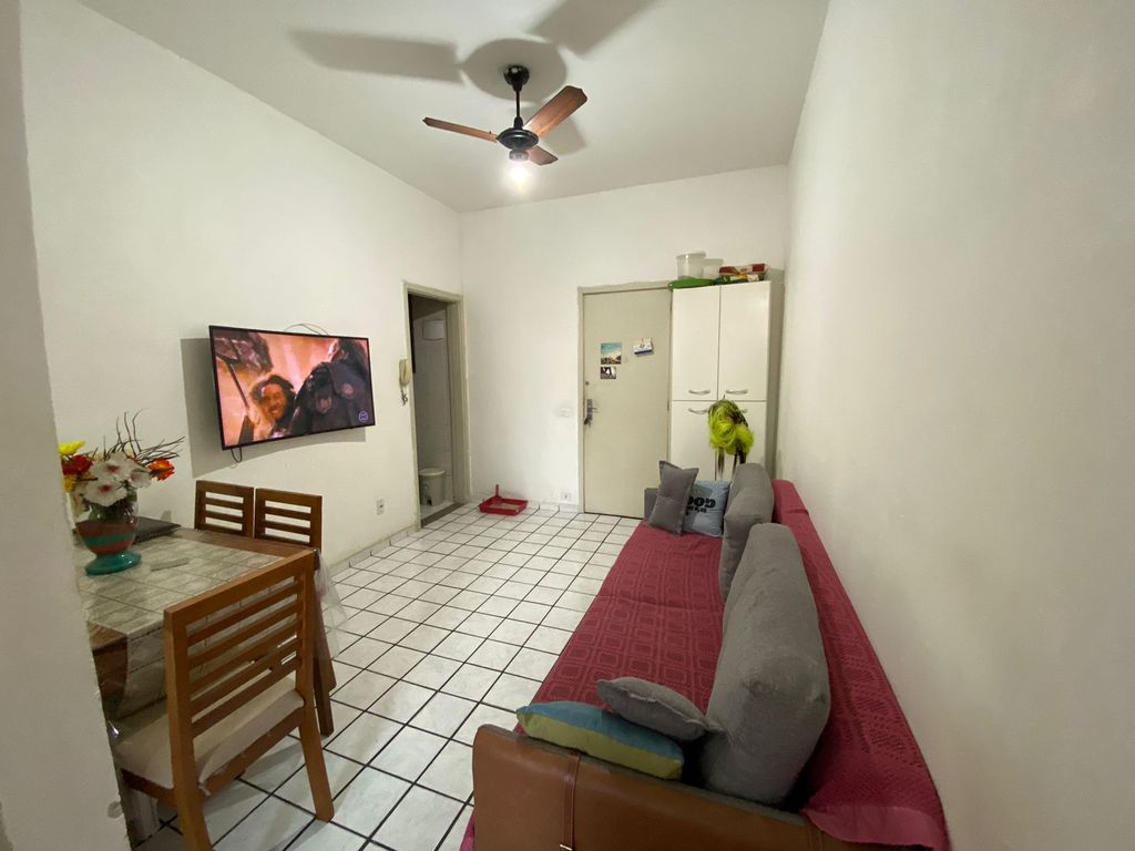 Imagens do imóveis Apartamento de Quarto e Sala na Rua dos Inválidos no Centro do Rio de Janeiro