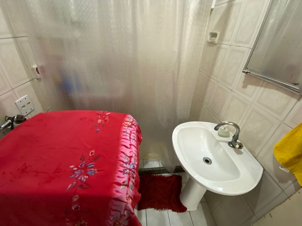 Imagens do imóveis Apartamento de Quarto e Sala na Rua dos Inválidos no Centro do Rio de Janeiro